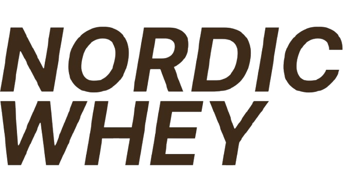 Nordic Whey